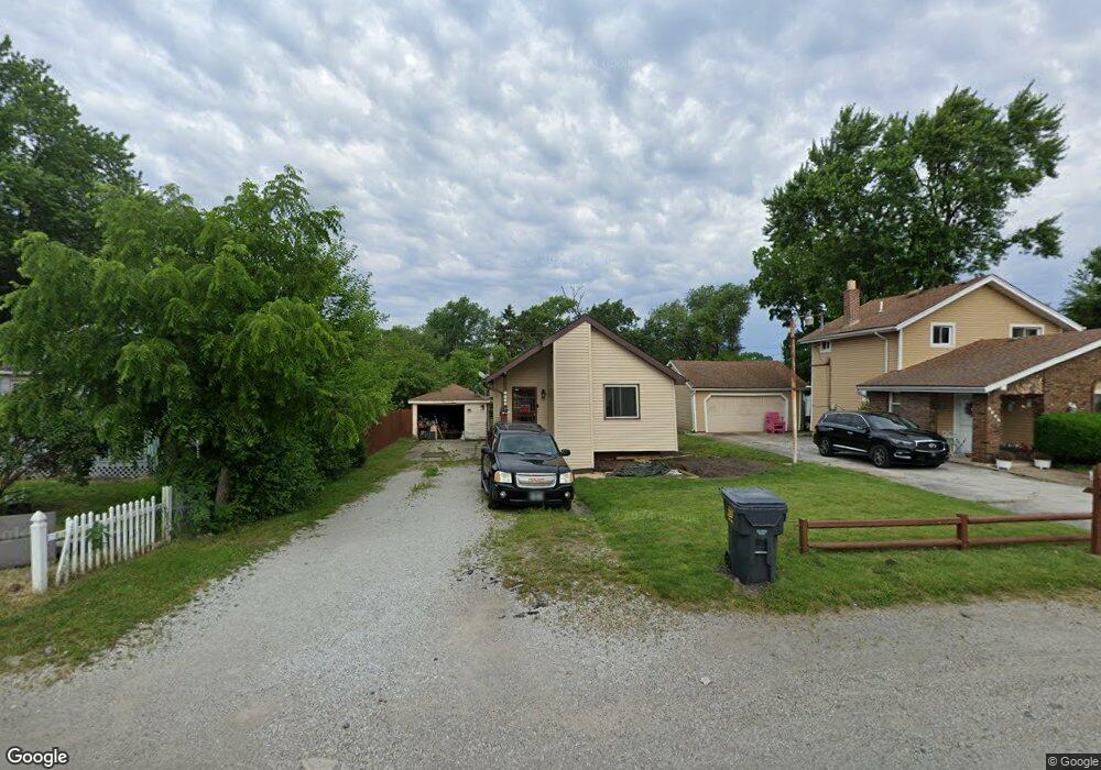 4732 Arthur St, Gary, IN 46408 - photo 1