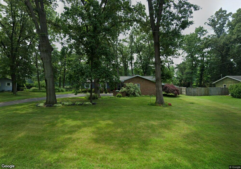 17358 Fleetwood Ln, South Bend, IN 46635 - photo 1