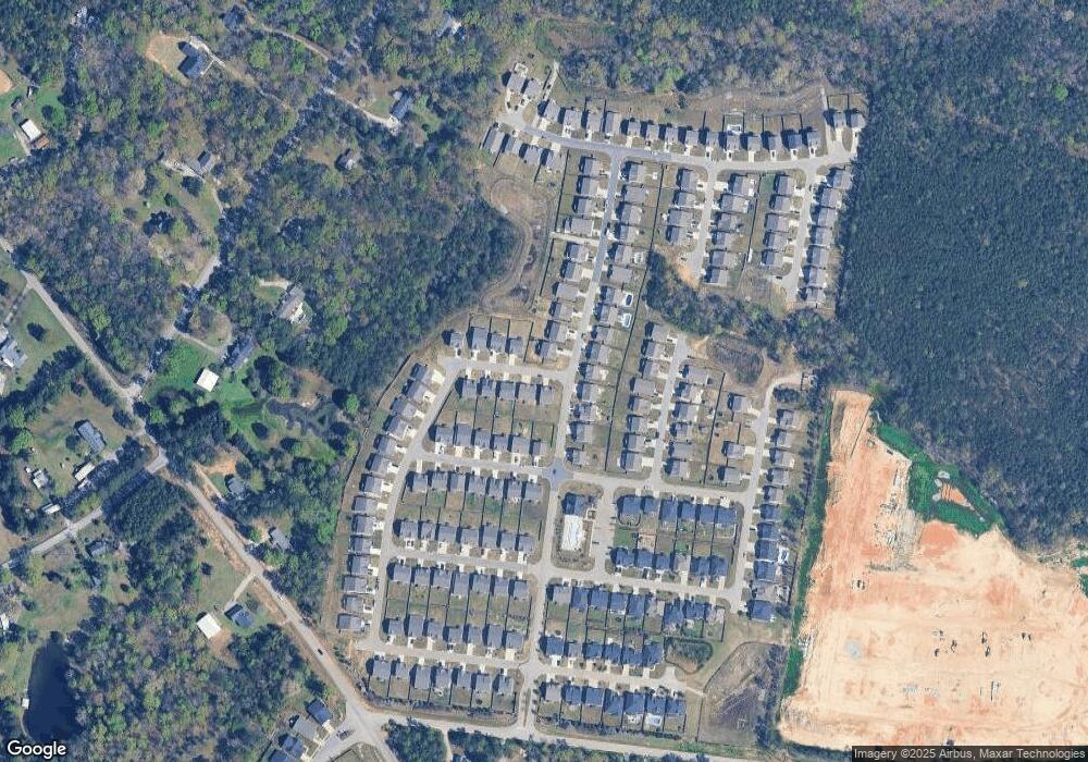 1017 Magnolia Hill, Chapin, SC 29036 - photo 1