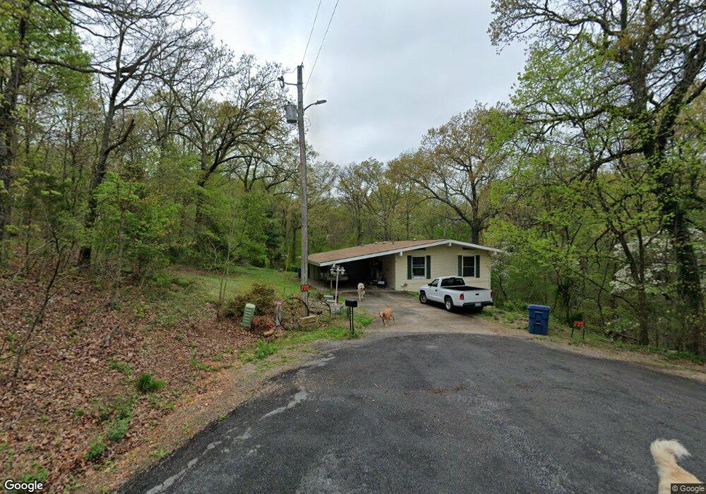 0 Richmond Lane (Duplicate), Bella Vista, AR 72714 - photo 1