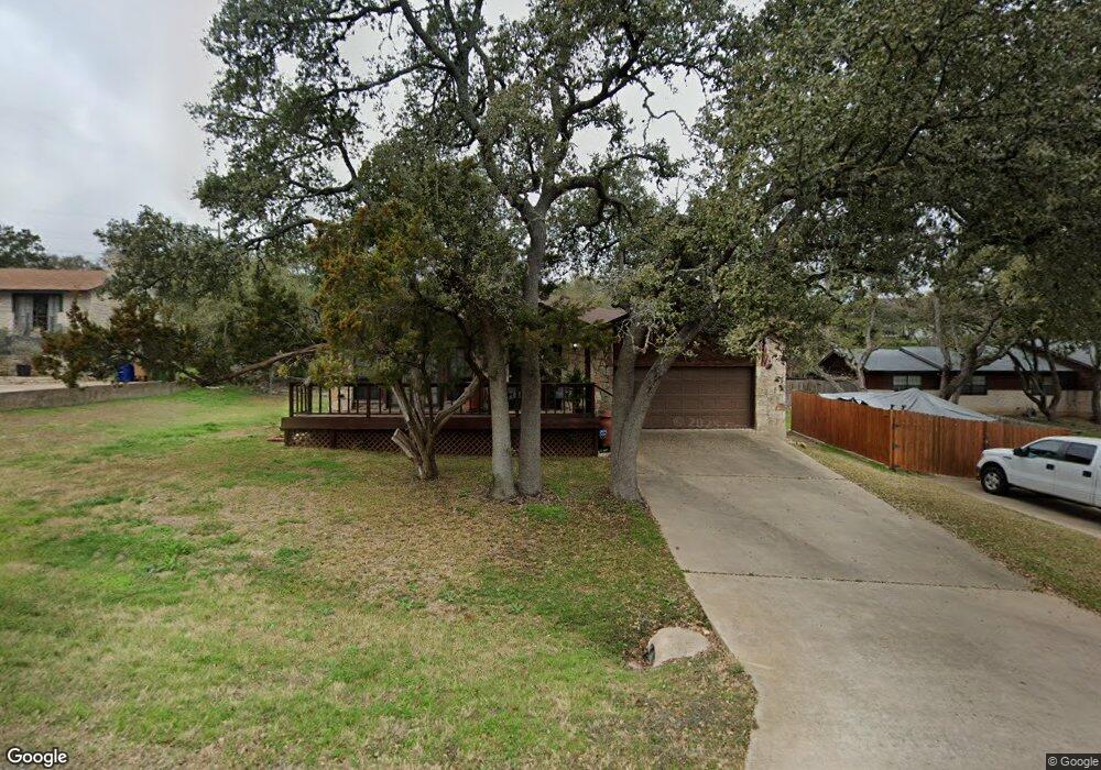 6940 Chinook Dr, Austin, TX 78736 - photo 1