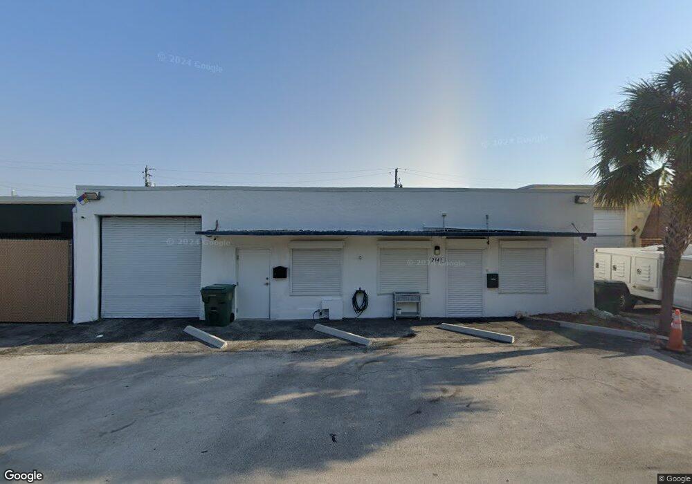 2341 NW 30th St unit B, Oakland Park, FL 33311 - photo 1