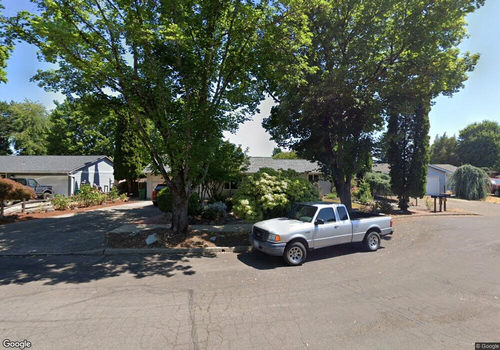 1515 Spring Garden Way, Forest Grove, OR 97116 - photo 1