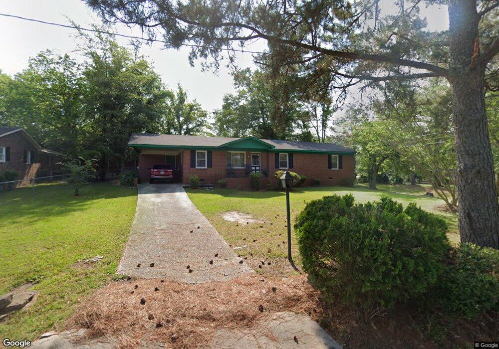 2611 Flewellyn Ct, Macon, GA 31217 - photo 1