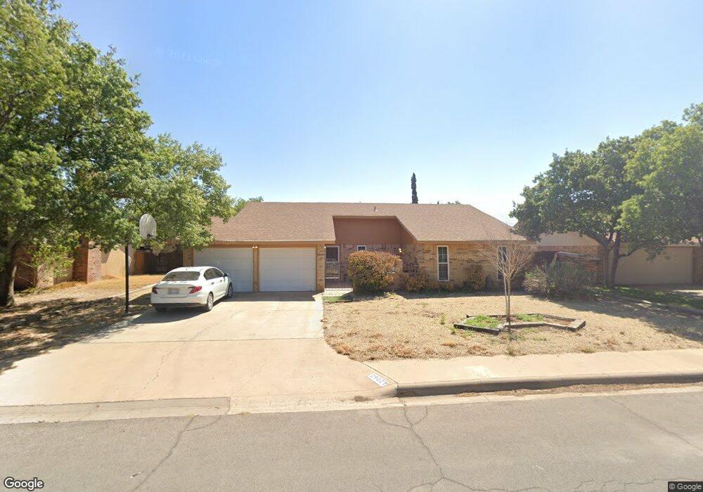 2902 Wydewood Dr, Midland, TX 79707 - photo 1