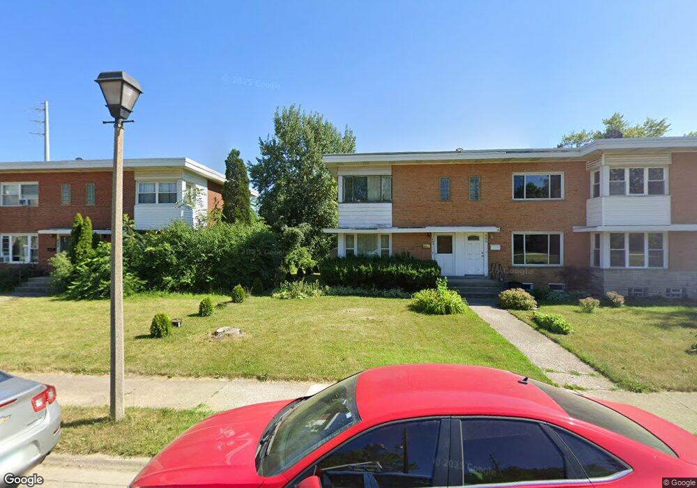 490 E Vallette St unit 1, Elmhurst, IL 60126 - photo 1