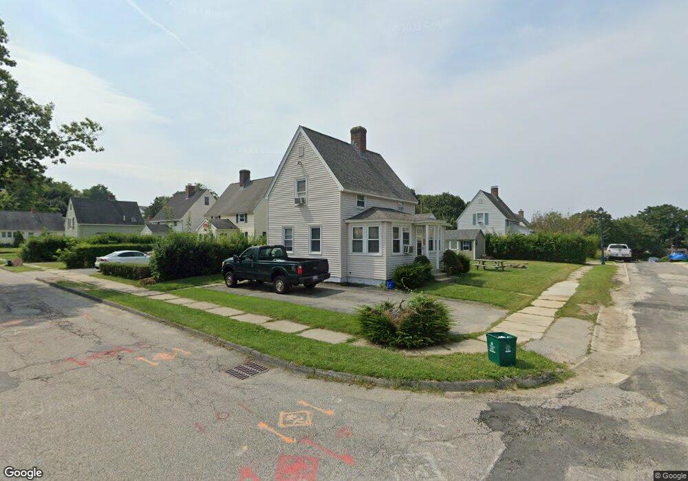 17 Watt Rd, Worcester, MA 01606 - photo 1