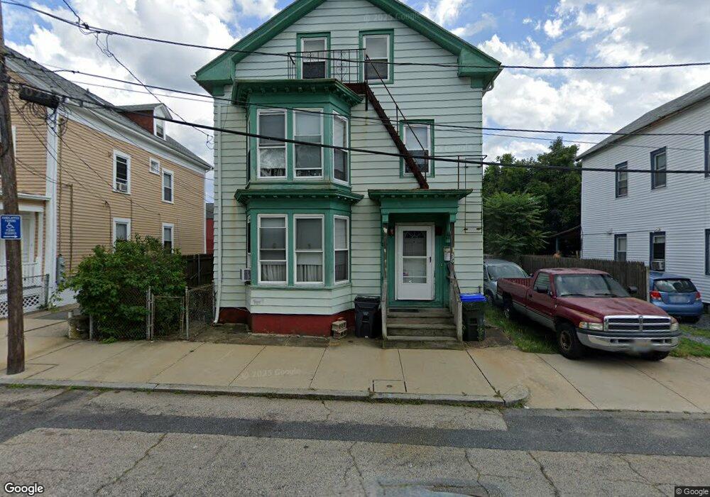46 Redwing St, Providence, RI 02907 - photo 1