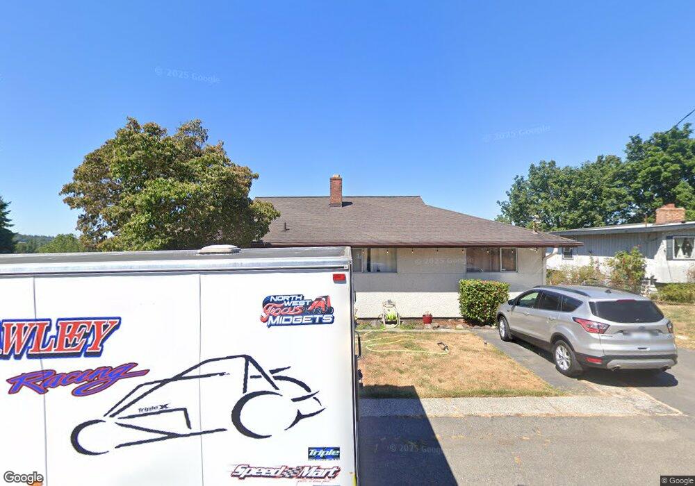 4426 S 136th St, Tukwila, WA 98168 - photo 1