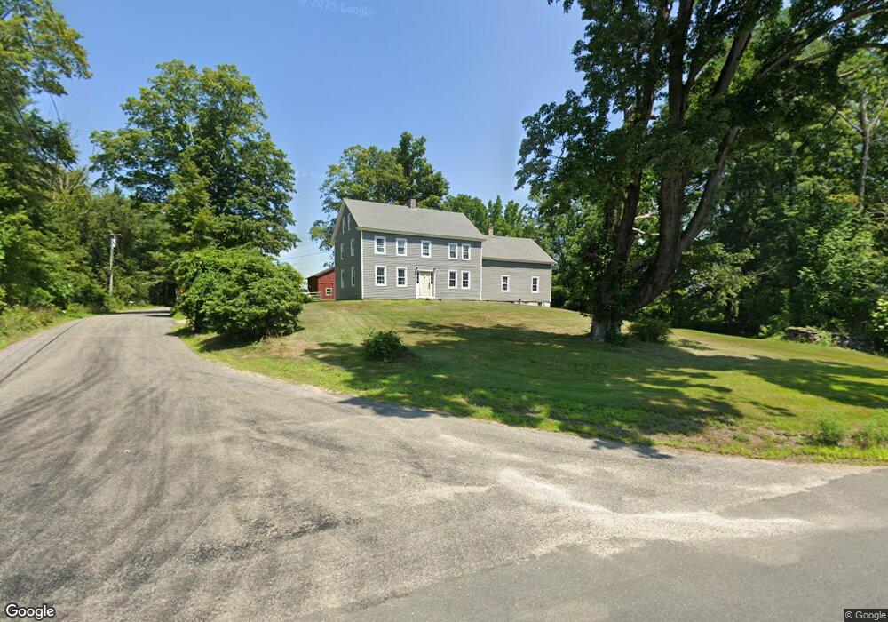 2 Carion Rd, Union, CT 06076 - photo 1