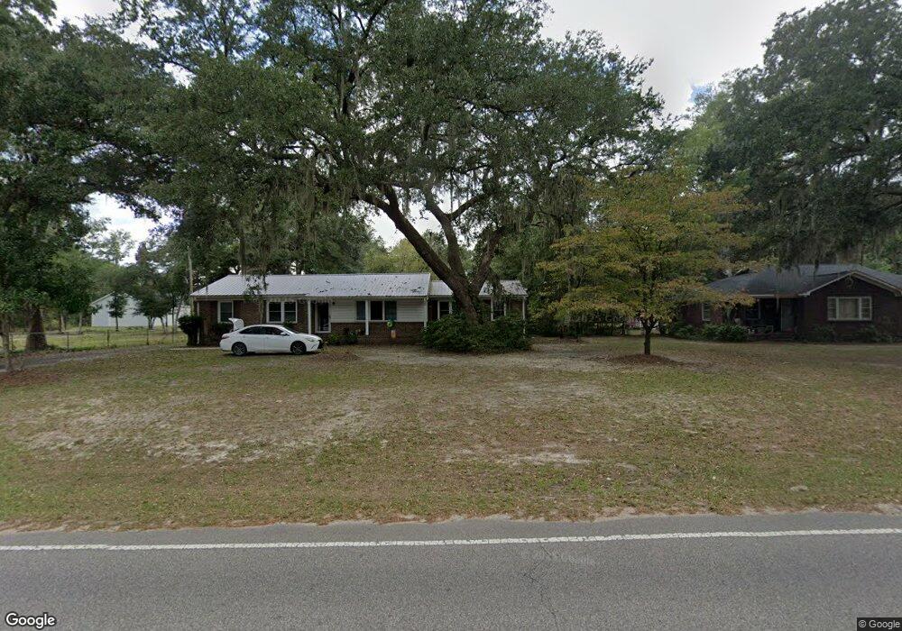2422 South Island Rd, Georgetown, SC 29440 - photo 1