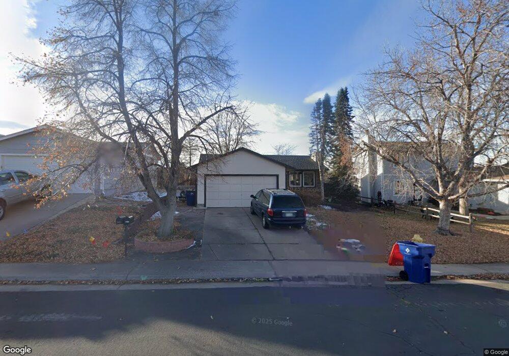4085 S Hannibal St, Aurora, CO 80013 - photo 1