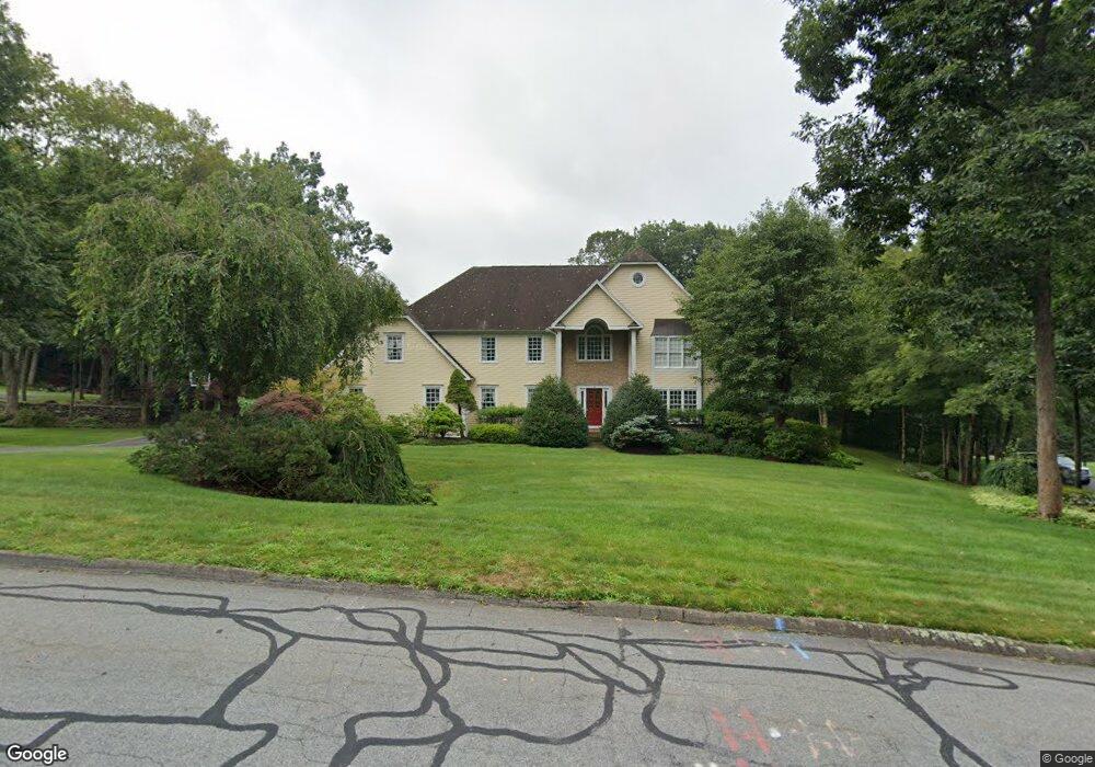 55 Indian Ledge Rd, Monroe, CT 06468 - photo 1