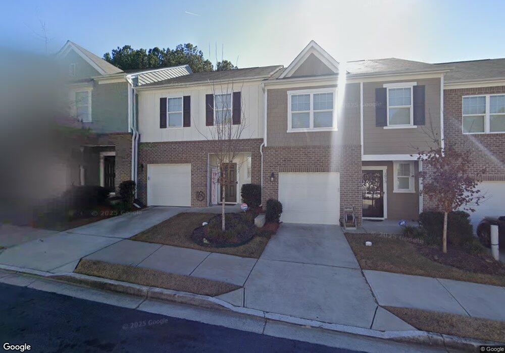 1977 Millstream Hollow unit 179, Conyers, GA 30012 - photo 1