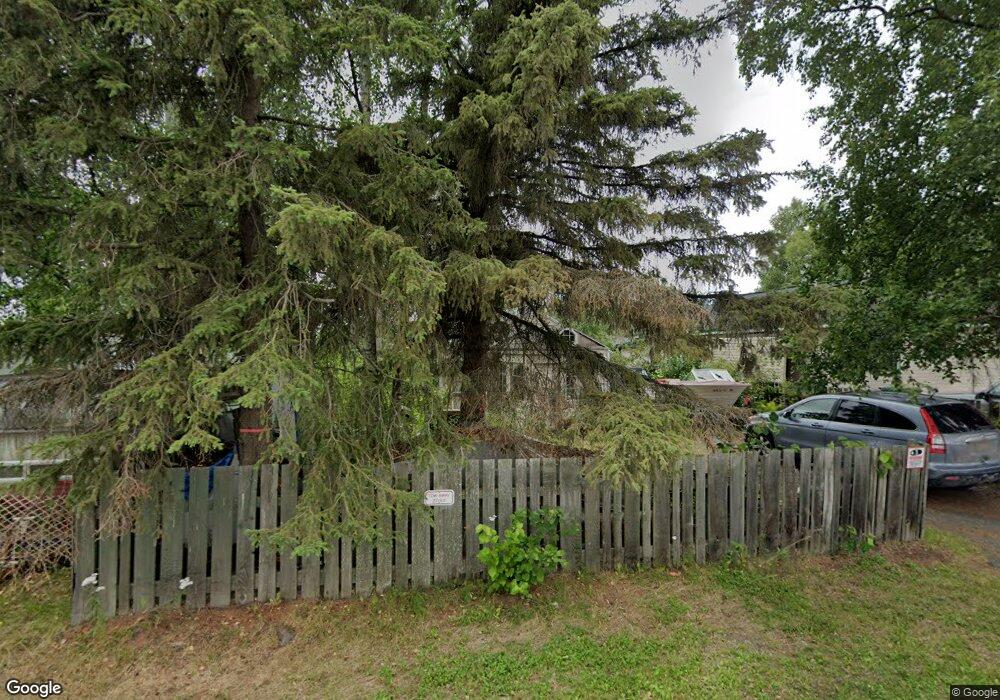 3508 Willow St, Anchorage, AK 99517 - photo 1