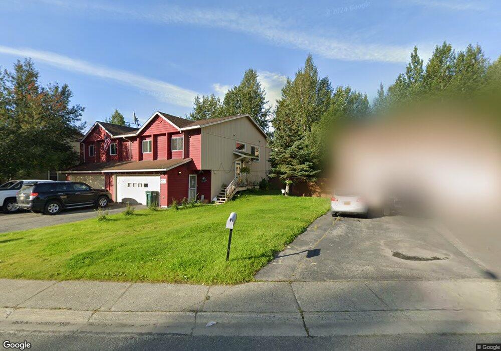 7940 Snow View Dr, Anchorage, AK 99507 - photo 1