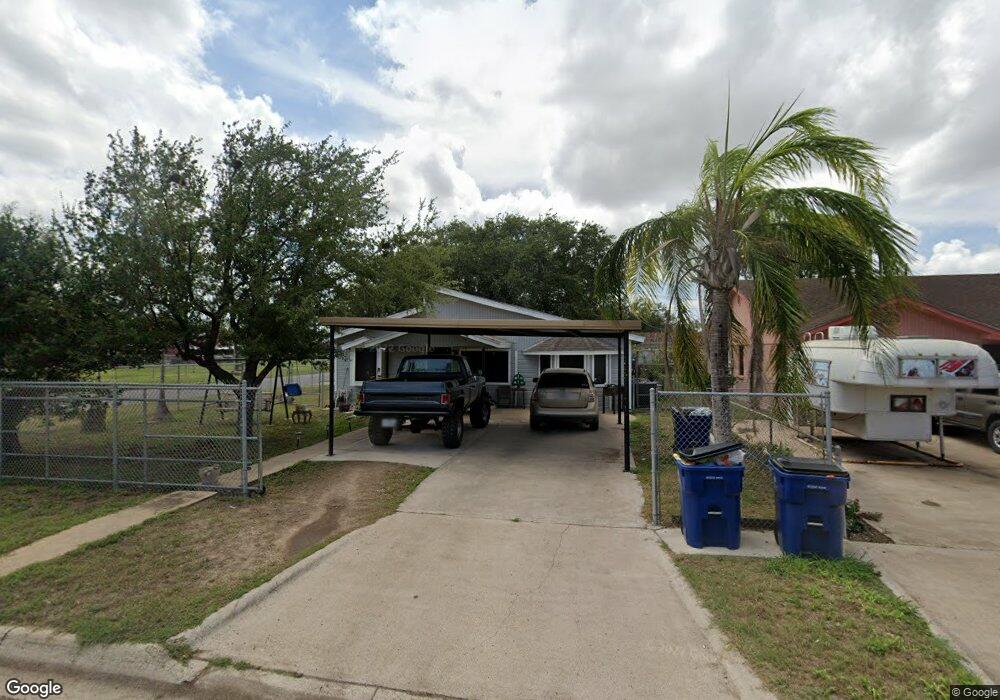 321 S 25th St, Donna, TX 78537 - photo 1