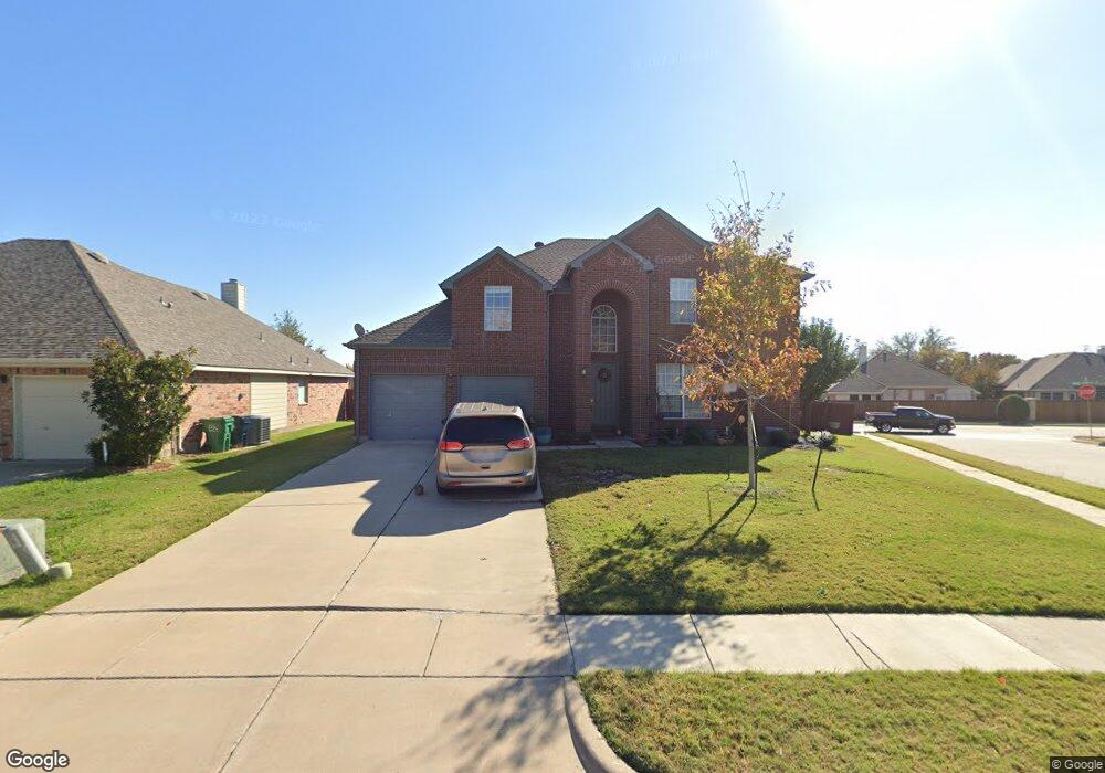 2500 Tahoe Ln, Denton, TX 76210 - photo 1