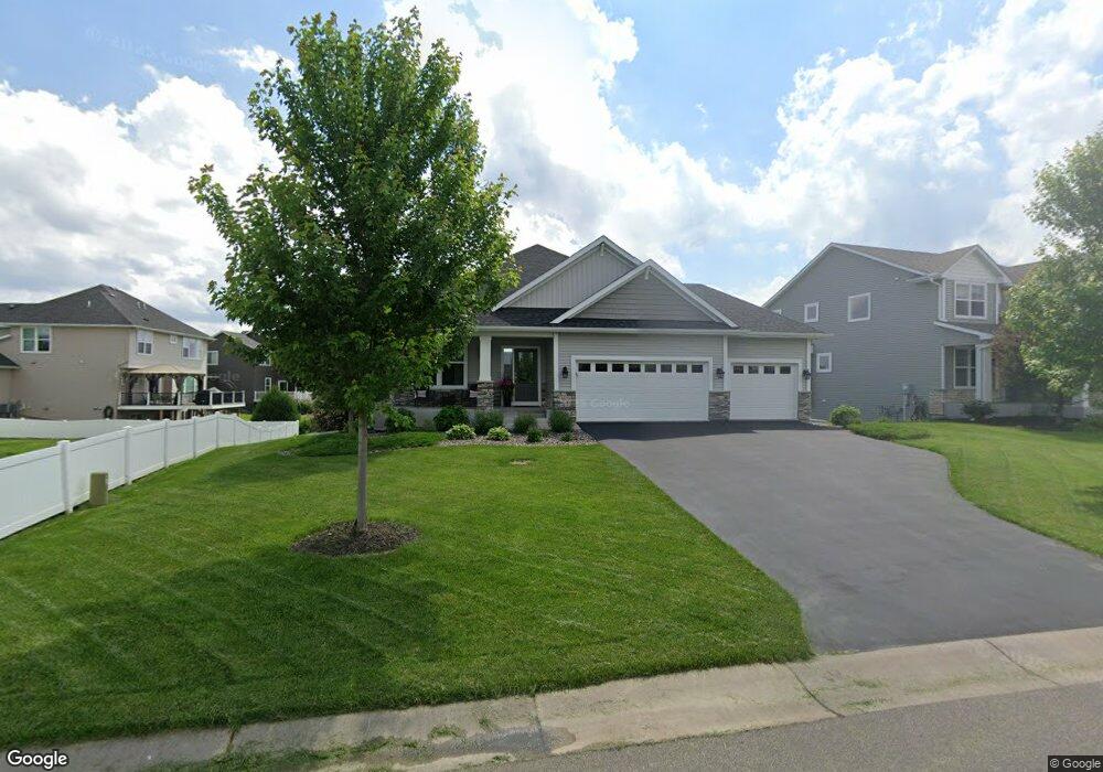 4629 159th St N, Hugo, MN 55038 - photo 1