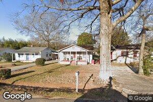 315 Oak St, Sandersville, GA 31082