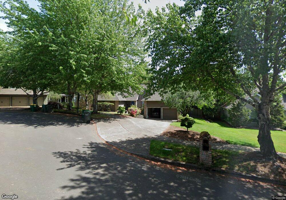 8600 SW Thoroughbred Place, Beaverton, OR 97008 - photo 1