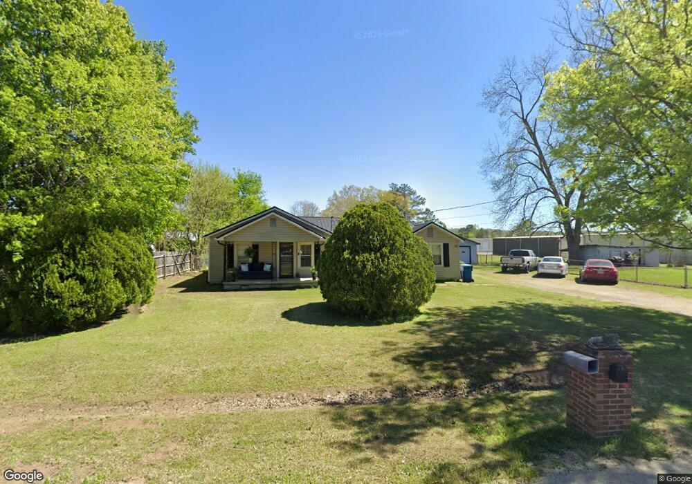3510 Greenview Ave, Rainbow City, AL 35906 - photo 1