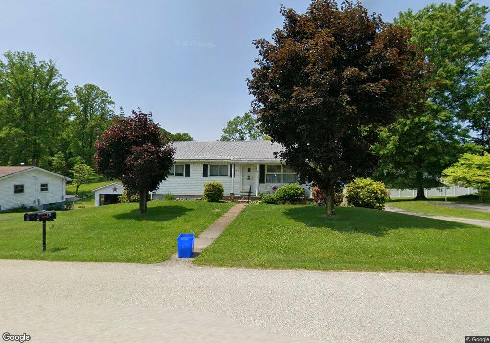 44 Shady Dr, Indiana, PA 15701 - photo 1