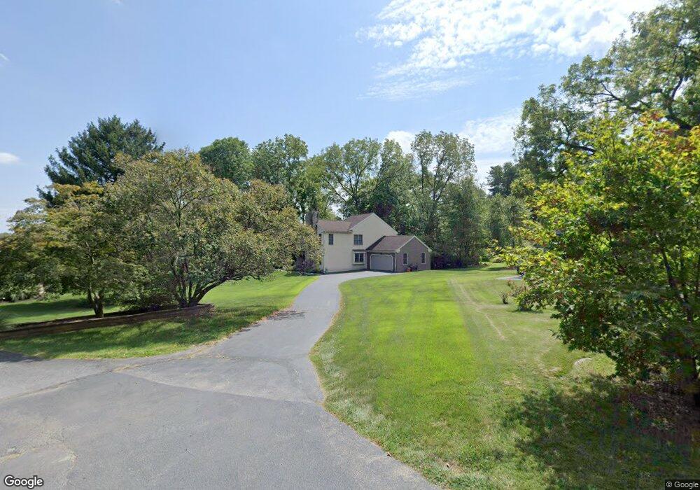 203 Larkin Ln, Wallingford, PA 19086 - photo 1