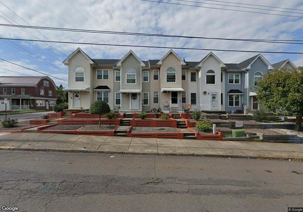 486 S Prospect St, Nanticoke, PA 18634 - photo 1