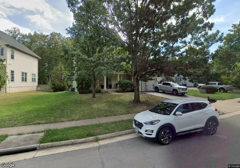 12769 Victory Lakes Loop, Bristow, VA 20136 - photo 1