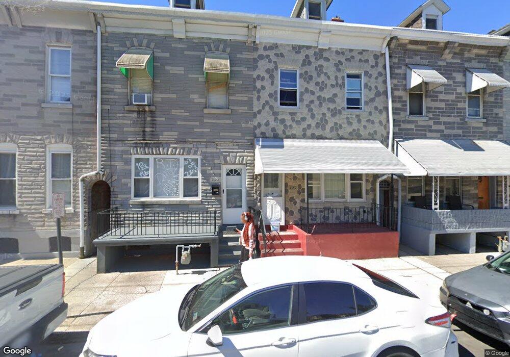 226 S 12th St, Reading, PA 19602 - photo 1