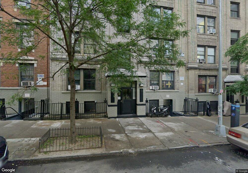 2546 Creston Ave, Bronx, NY 10468 - photo 1