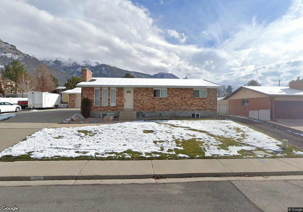 890 N 600 E, Pleasant Grove, UT 84062 - photo 1