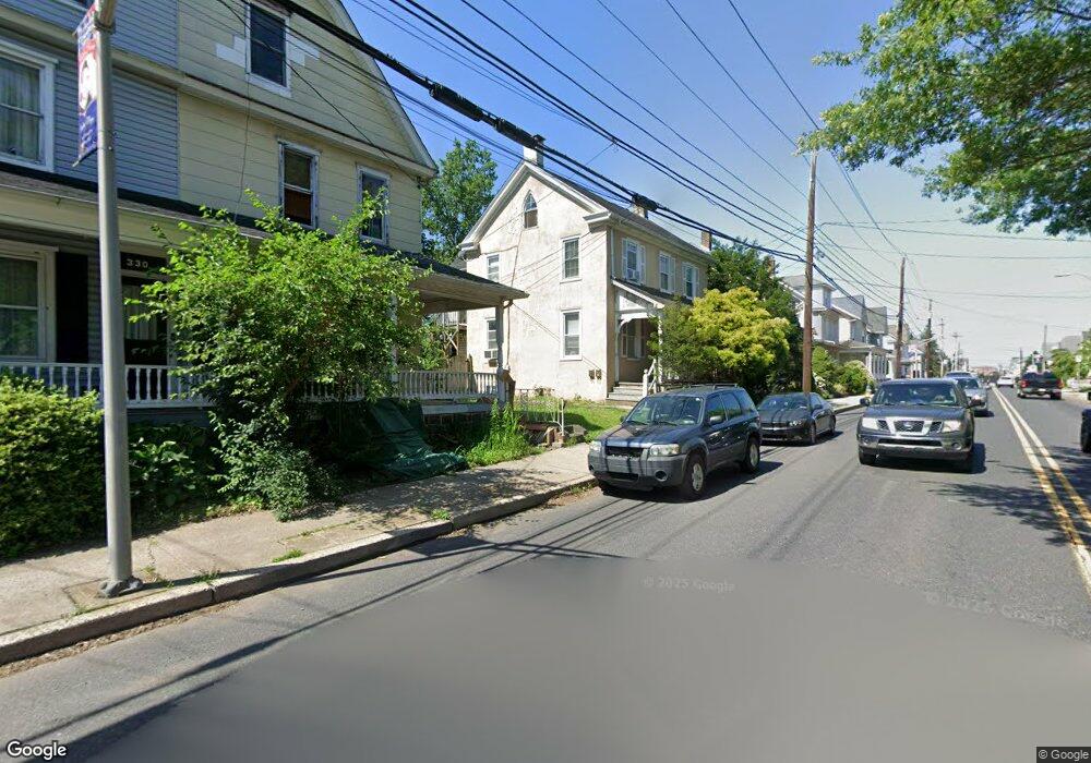 364 E Broad St, Quakertown, PA 18951 - photo 1