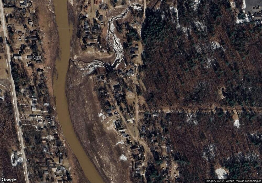 4110 Bayview Dr, Beaverton, MI 48612 - photo 1