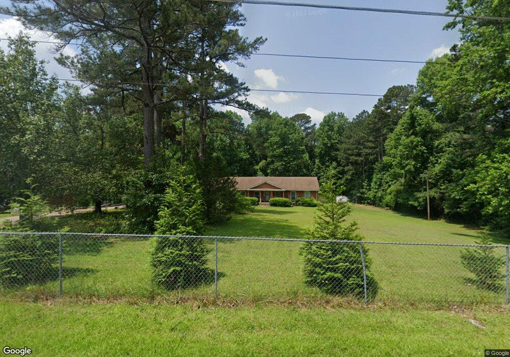700 Spring Hill Dr, Covington, GA 30016 - photo 1