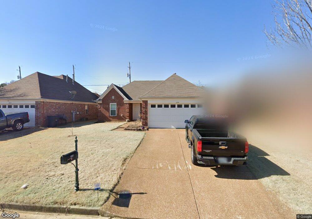 1331 Chatman Cove, Cordova, TN 38018 - photo 1