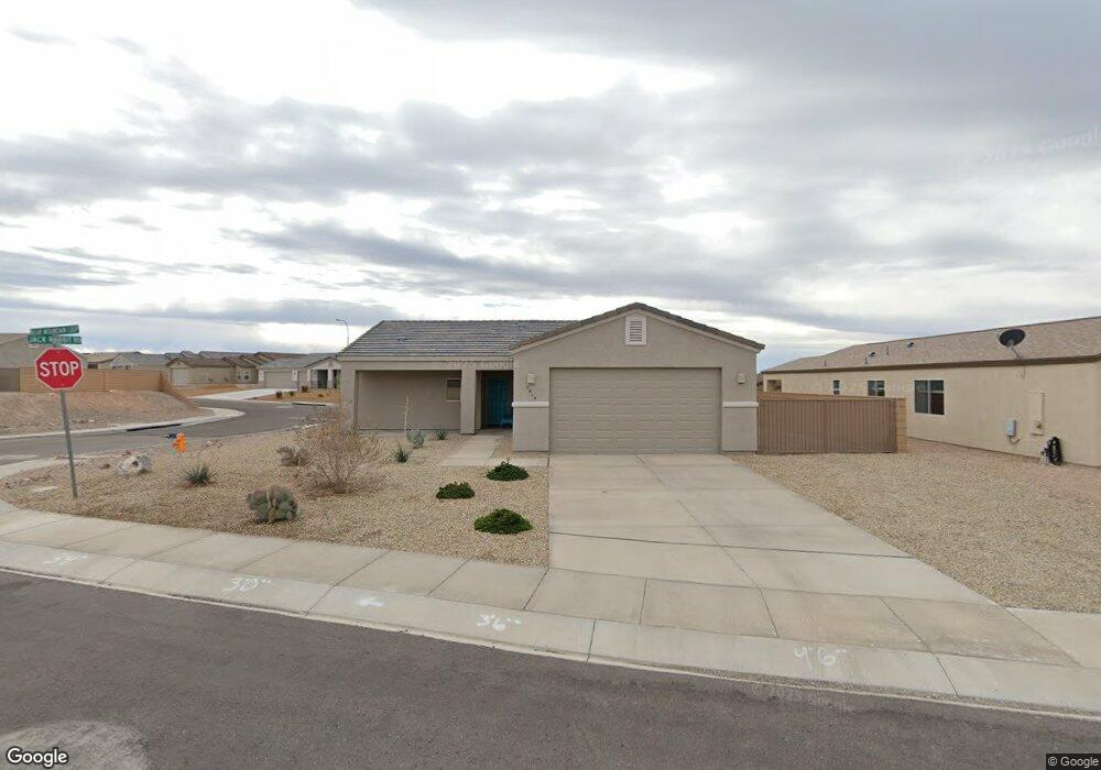 2614 Bear Mountain Loop, Bullhead City, AZ 86442 - photo 1