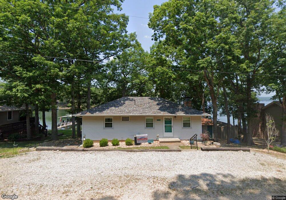 2015 Robin Hood Ln, Roach, MO 65787 - photo 1