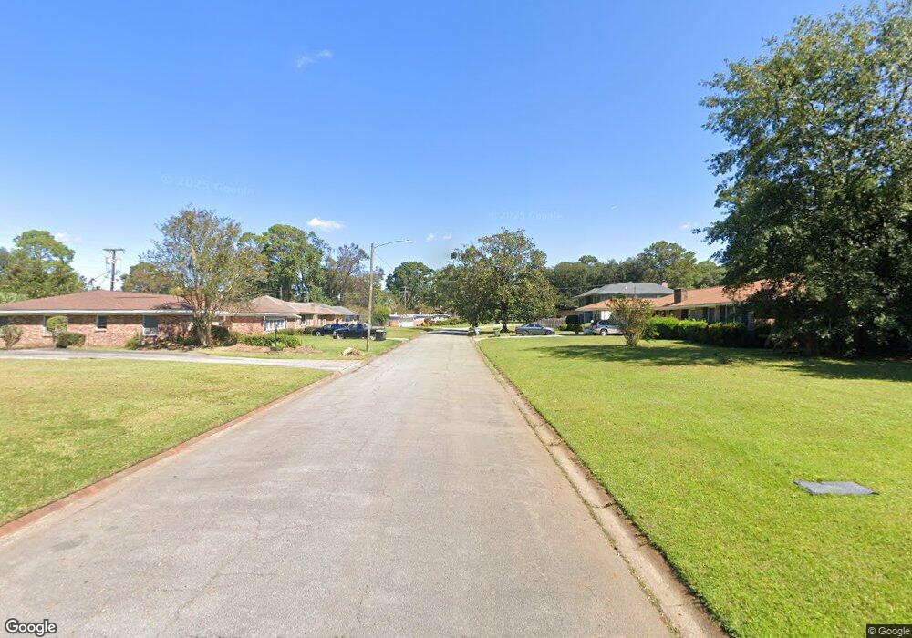 0 Fairfax Dr, Savannah, GA 31405 - photo 1