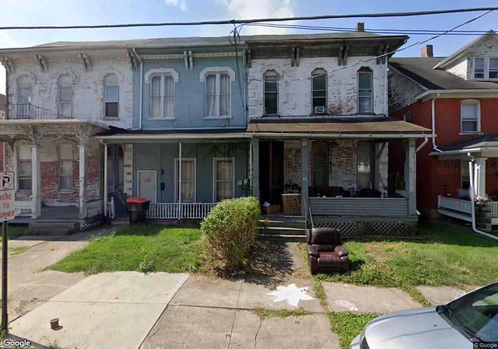 52 Lower Market St, Milton, PA 17847 - photo 1