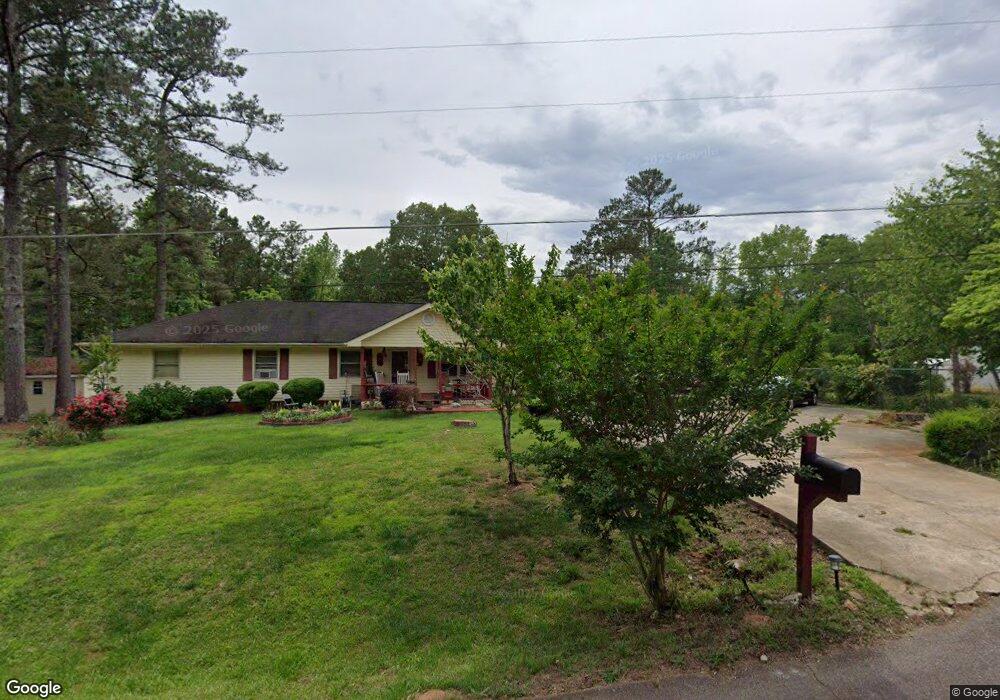 202 Pate Rd, Whitesburg, GA 30185 - photo 1