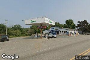 10 E Schoodic Dr, Gouldsboro, ME 04613