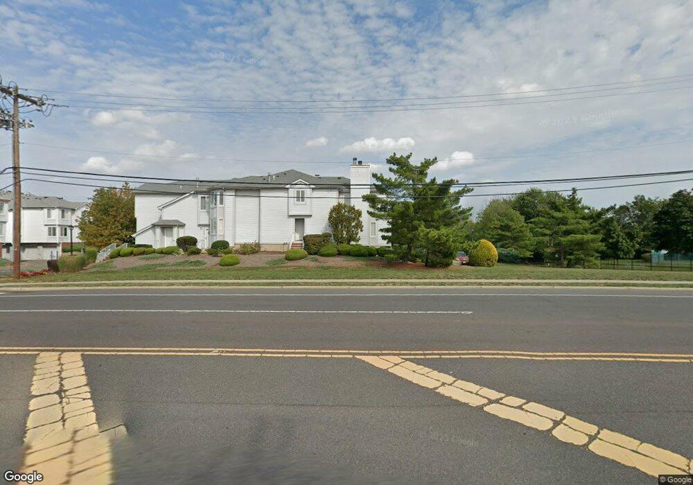 2905 Jesse Way unit 2905, Piscataway, NJ 08854 - photo 1