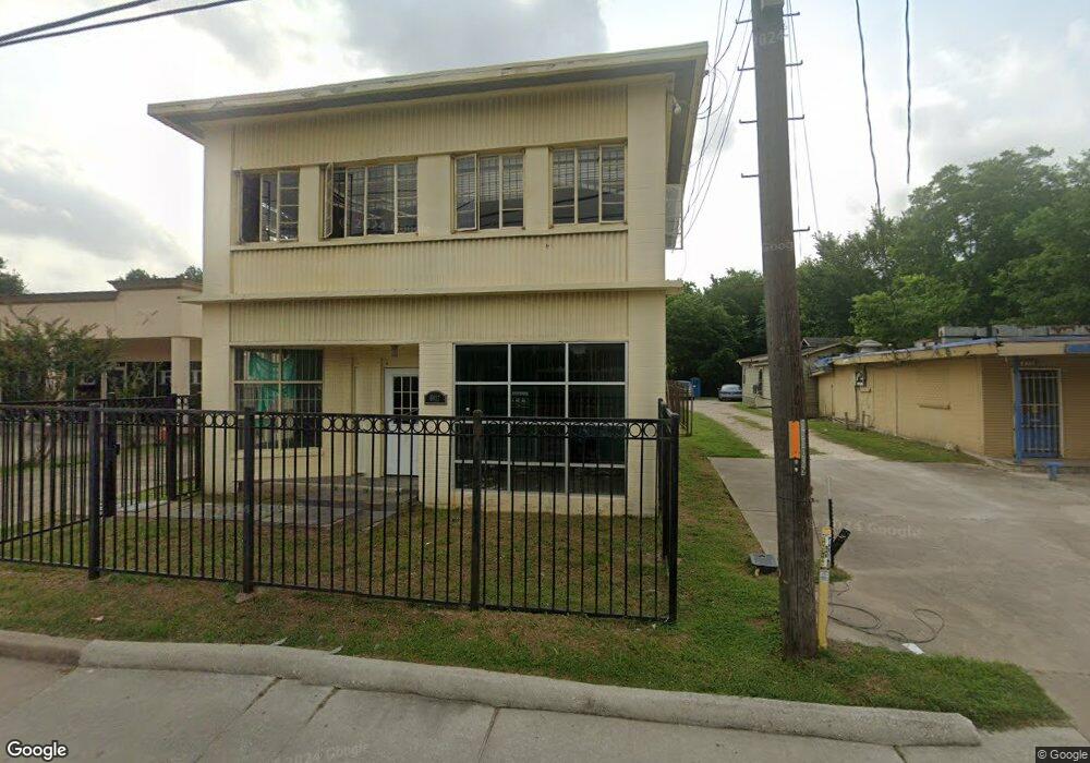 6917 Cullen Blvd, Houston, TX 77021 - photo 1