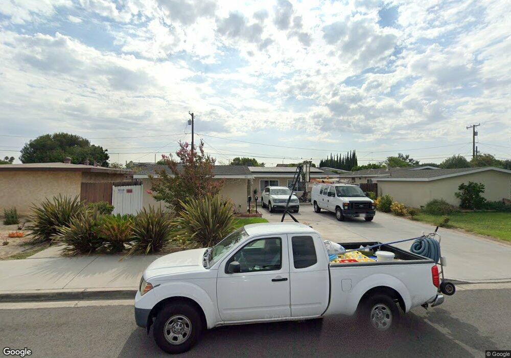 816 S Kenmore St, Anaheim, CA 92804 - photo 1