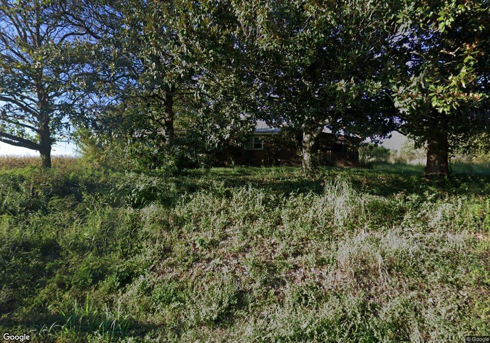 1641 Red Cut Rd, Chatsworth, GA 30705 - photo 1