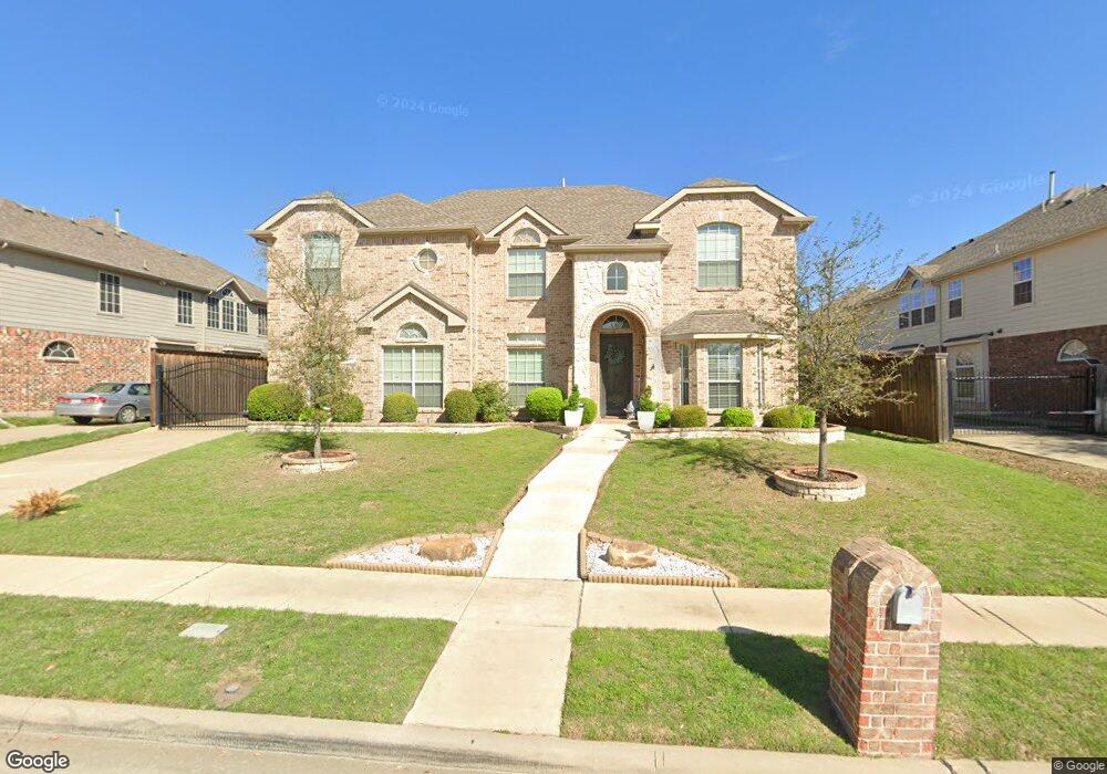 609 Twin Valley Dr, Murphy, TX 75094 - photo 1