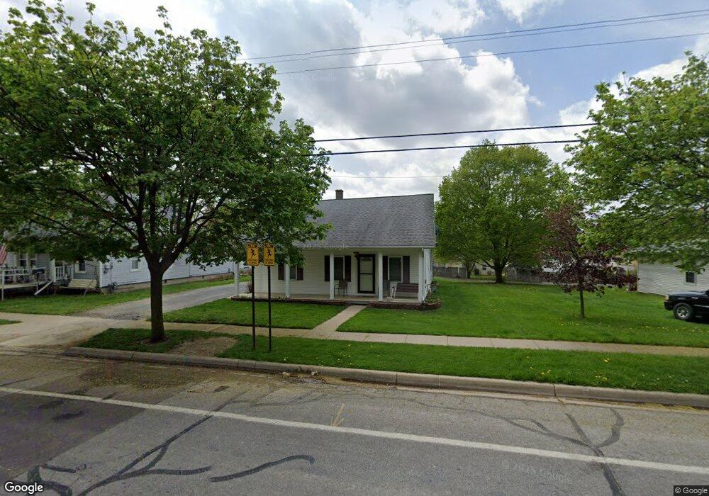 842 S Winter St, Adrian, MI 49221 - photo 1