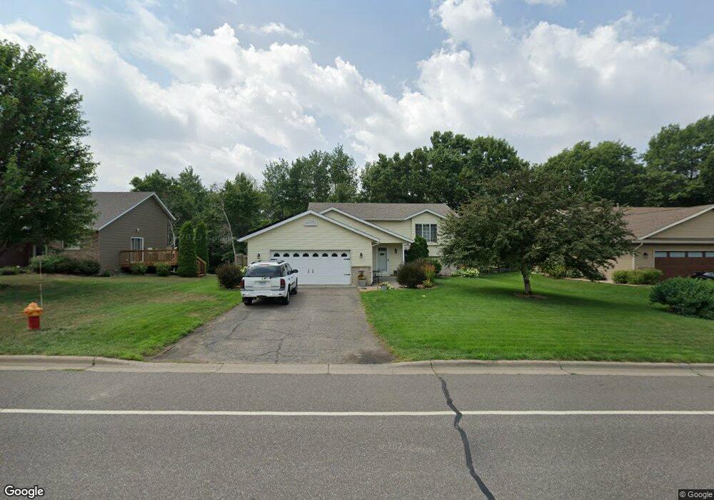 1511 Summit Ave N, Sauk Rapids, MN 56379 - photo 1